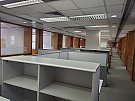 Manley Tower, Hong Kong Office