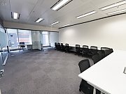 100qrc Central office for rent 1,738 sq.ft. | Regent
