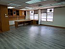Manley Tower, Hong Kong Office