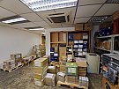 Everest Industrialustrial Centre, Hong Kong Office