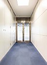 Wai Fung Plaza, Hong Kong Office