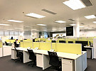 Harbourside Hq, Hong Kong Office