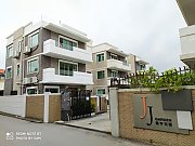 翹亨花園●全幢花園連車位 元朗 002917 售盤