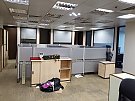 Cofco Tower, Hong Kong Office