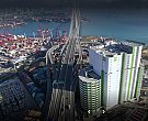 Goodman Interlink, Hong Kong Office