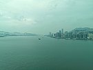 Harbourfront Tower 01, Hong Kong Office