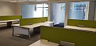 Manulife Financial Centre Tower B, Hong Kong Office