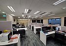 Sino Plaza, Hong Kong Office