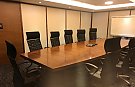 New World Tower I, Hong Kong Office