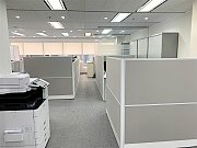 China Evergrande Centre Wan Chai office for rent 4,256 sq.ft. | Regent