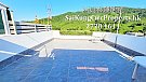 寧靜社區*2/F連天台*山海雙連 西貢 002120 售盤