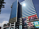 Tuen Mun Parklane Square, Hong Kong Office