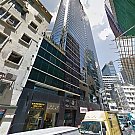 Lyndhurst 1 Tower Central office for rent 1,316 sq.ft. | Regent