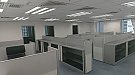 New World Tower I Central office for rent 1,800 sq.ft. | Regent