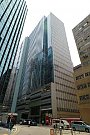 俊汇中心, 香港写字楼
