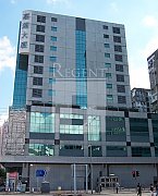 Skyway House, Hong Kong Office