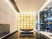 Skyline Tower, Hong Kong Office