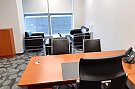 Asia Logistics Hub - Sf Centre, Hong Kong Office