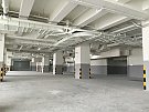 Asia Logistics Hub - Sf Centre, Hong Kong Office