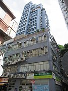 海洋大廈 香港仔 中層 A018829 售盤