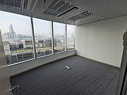 Cofco Tower, Hong Kong Office