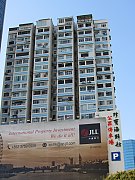 珍寶閣 黃竹坑 中層 A011930 售盤