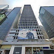 Overseas Trust Bank Building Wan Chai office for rent 7,344 sq.ft. | Regent