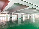 Ykk Industrial Building Phase 03, Hong Kong Office