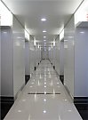 Peninsula Tower, Hong Kong Office