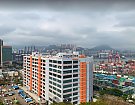 Mapletree Logistics Hub Tsing Yi Tsing Yi industrial for rent 85,785 sq.ft. | Regent