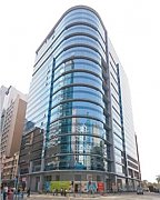 Westley Square, Hong Kong Office