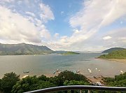 暉曜花園 大埔 000833 售盤