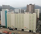 Pak Sik Godown No.1 Shatin industrial for rent 2,036 sq.ft. | Regent