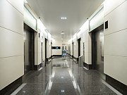 Skyline Tower, Hong Kong Office