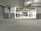 Asia Logistics Hub - Sf Centre, Hong Kong Office