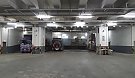 Asia Logistics Hub - Sf Centre, Hong Kong Office