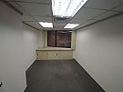 Shanghai Industrial Inv Building, Hong Kong Office
