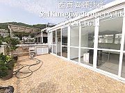 大網仔路*複式連天台*連約近路 西貢 020036 售盤