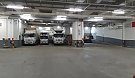 Asia Logistics Hub - Sf Centre, Hong Kong Office