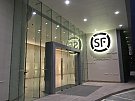 Asia Logistics Hub - Sf Centre, Hong Kong Office