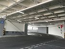 Asia Logistics Hub - Sf Centre, Hong Kong Office