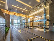 Skyline Tower, Hong Kong Office