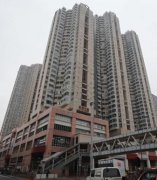 啟德花園 橫頭磡 高層 S156120 售盤