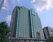 Lu Plaza, Hong Kong Office