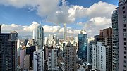 嘉兆台 中半山 高層 A254236 售盤