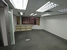Shanghai Industrial Inv Building, Hong Kong Office