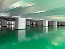 Ykk Industrial Building Phase 03, Hong Kong Office