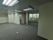 Cofco Tower, Hong Kong Office