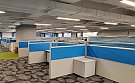 Asia Logistics Hub - Sf Centre, Hong Kong Office