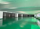 Ykk Industrial Building Phase 03, Hong Kong Office